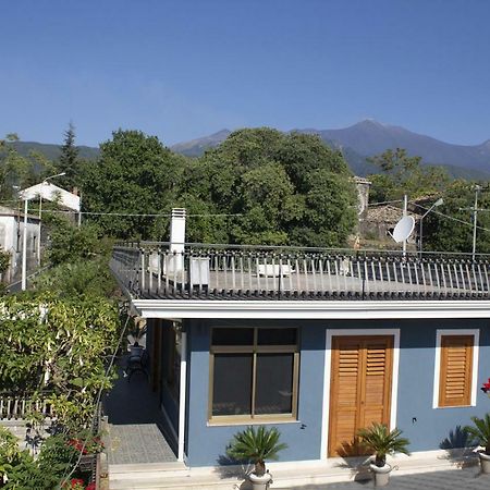 Etna Sweet Home Santa Venerina Exteriér fotografie